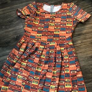 LulaRoe Amelia, Size 2XL